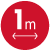 distanziamento