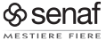 logo senaf